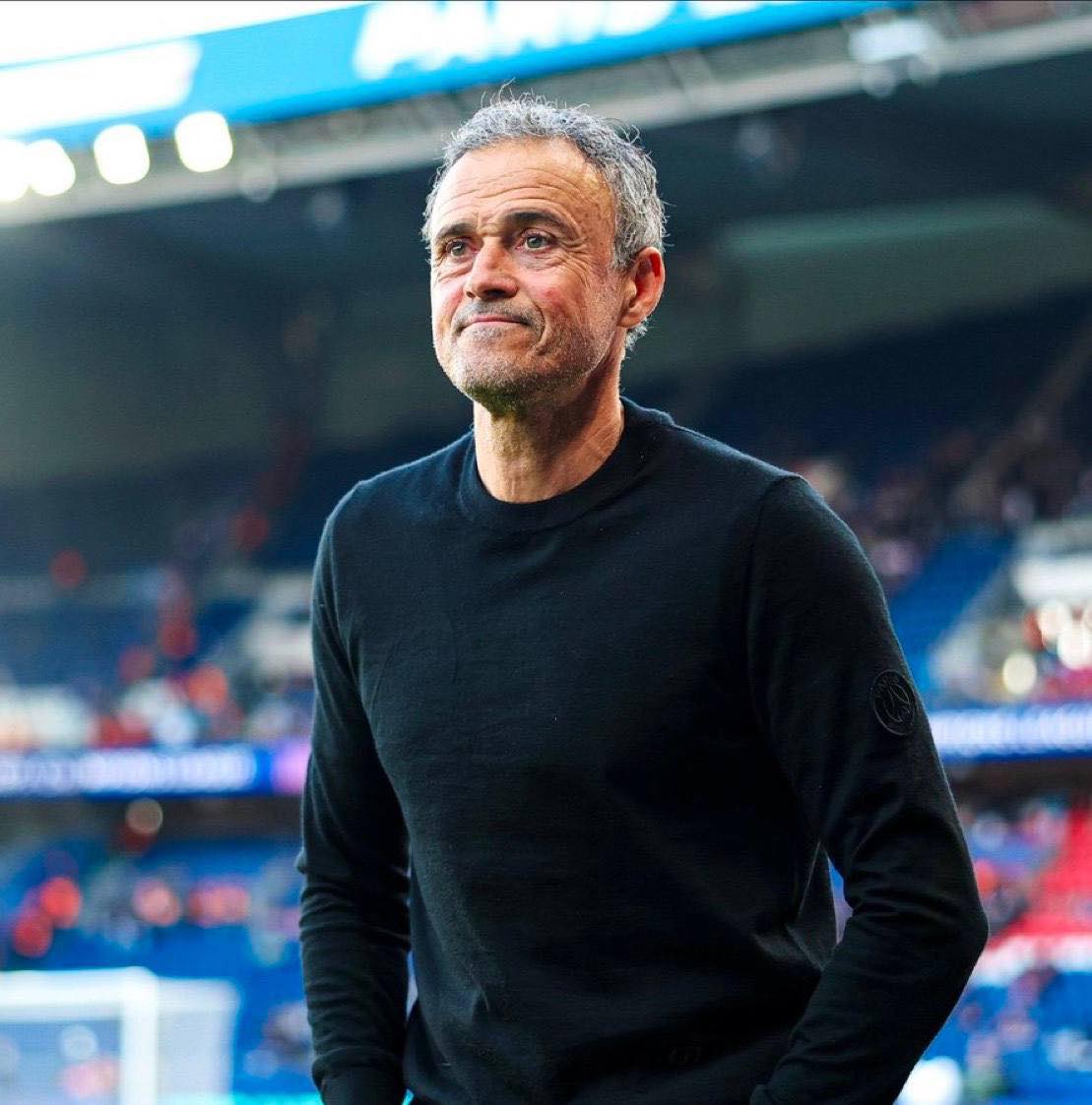 Луис Энрике: Для ПСЖ лучше сыграть с Карабахом