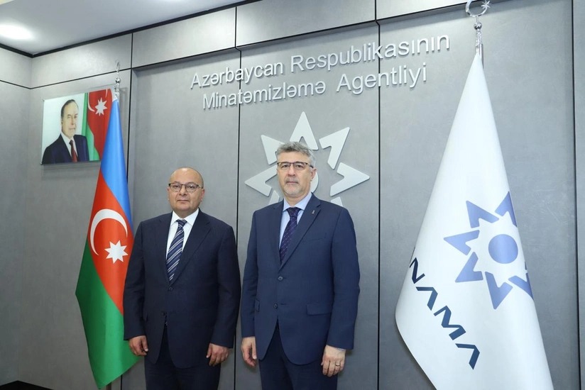 Азербайджан и Венгрия обсудили исполнение документа по разминированию