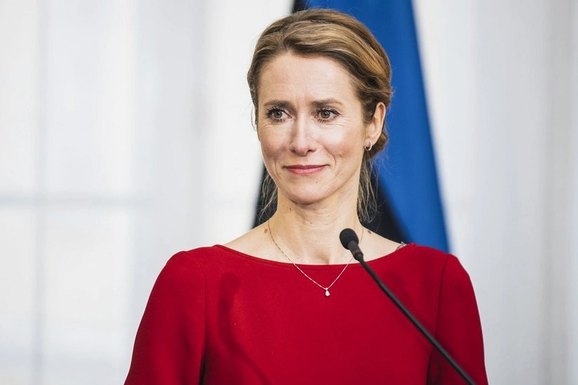 Каллас: ЕС обсудит сегодня санкции против Ирана и признание КСИР террористической организацией