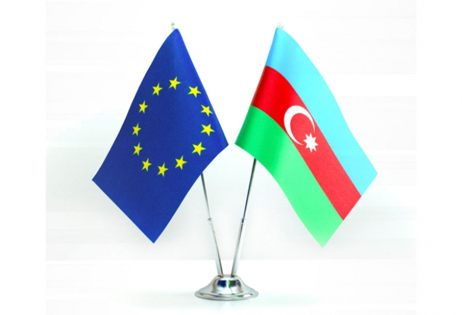 Азербайджан и ЕС начинают сотрудничество по проекту Нахчыванской железной дороги