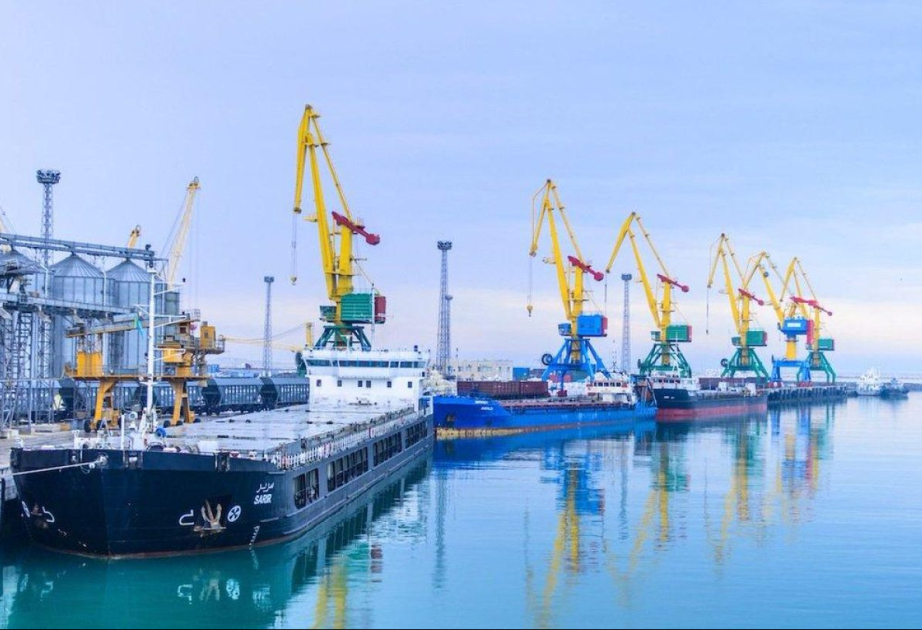 Объем экспорта Казахстана в Азербайджан значительно превысил импорт