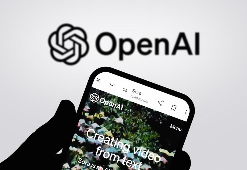 OpenAI разрабатывает соцсеть с биометрической верификацией пользователей