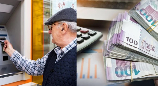 Американская торговая палата предлагает кардинальную трансформацию пенсионной системы Азербайджана