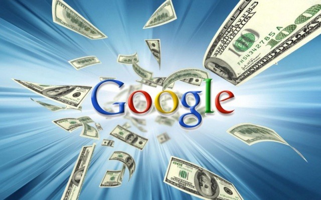 Берем под контроль доходы мировых IT-гигантов