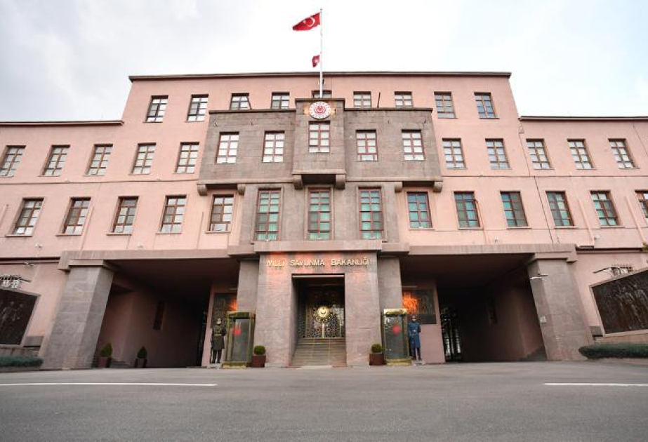 В Анкаре опровергли сообщения о выводе военных из ряда районов севера Сирии