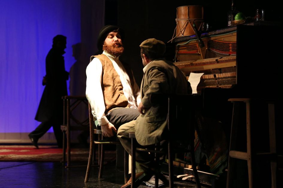 Нефтяной бум улыбается всем...