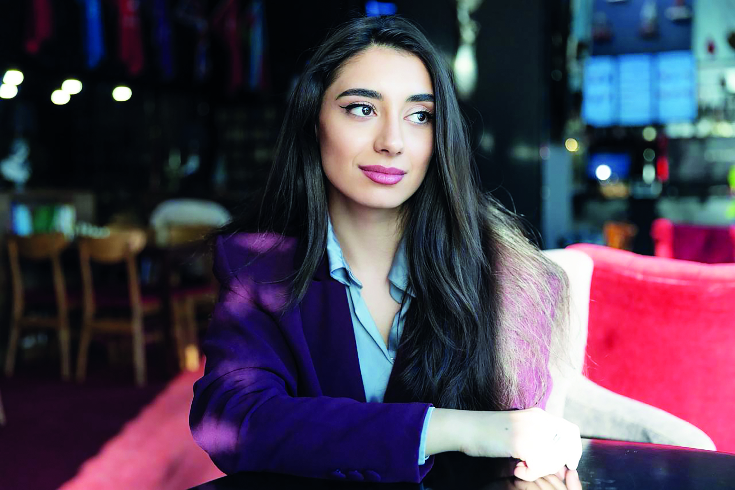 От двух зрителей до международного масштаба