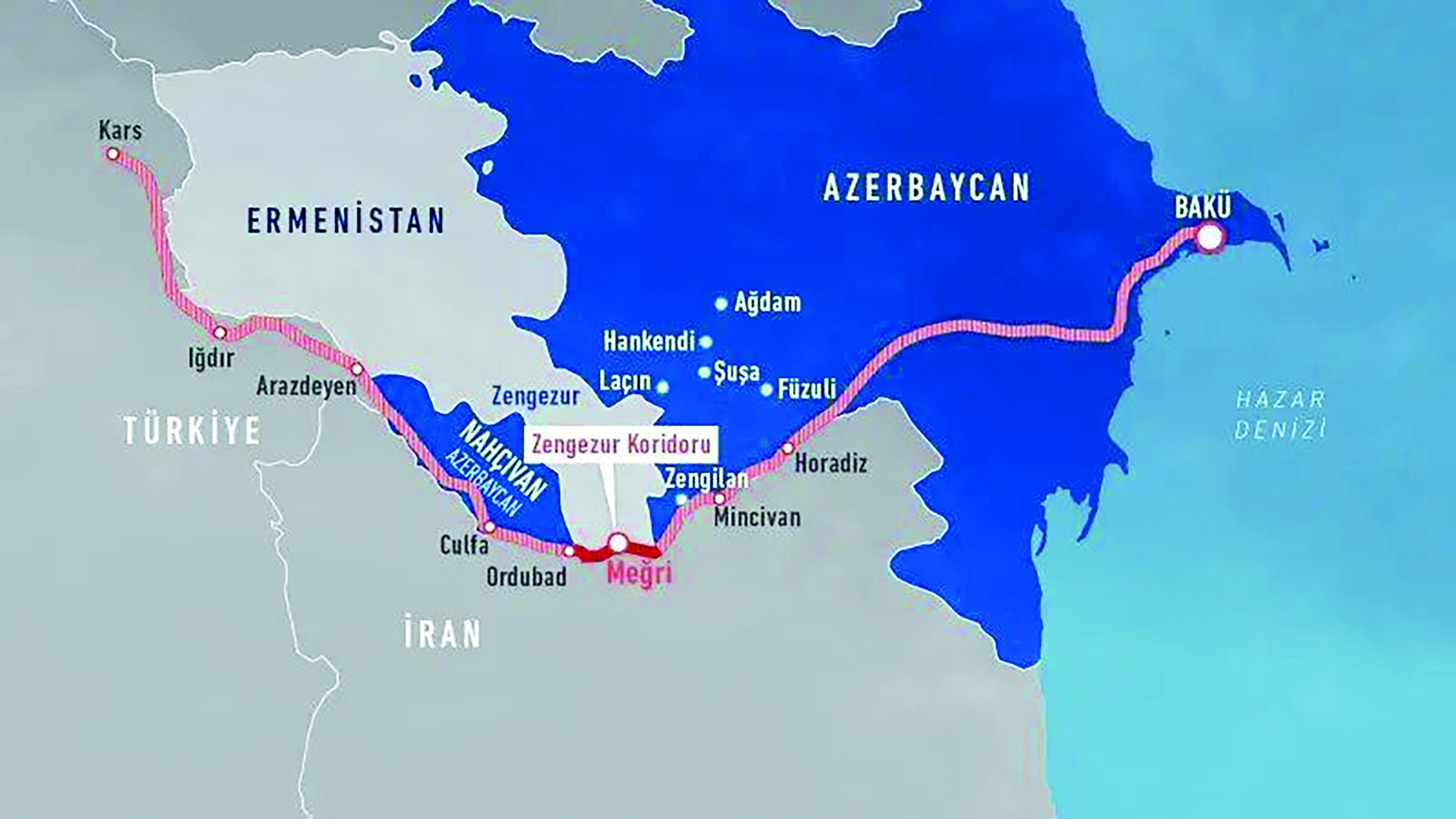 Большое перемещение и большие сомнения