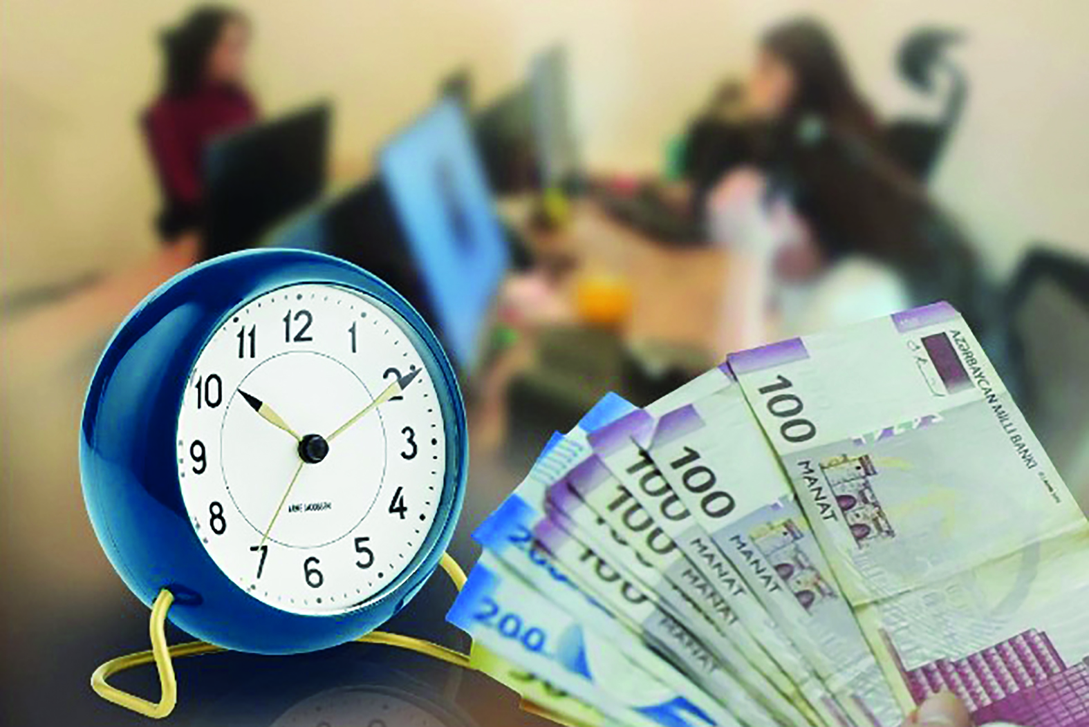 Быть ли революции в оплате труда