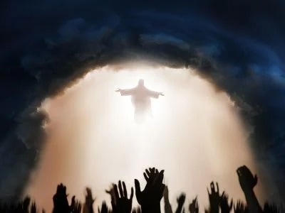 Рай все-таки существует!