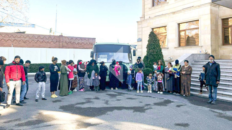 Попрошайничество - бизнес, привычка или социальная проблема