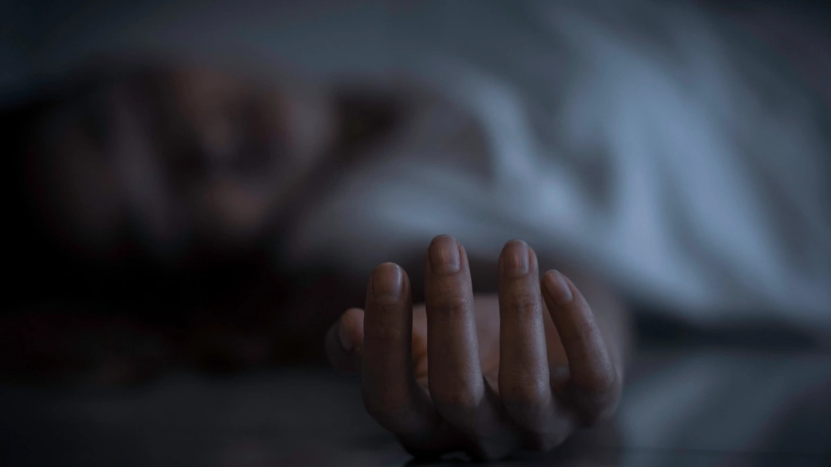 Всему виной &laquo;Джейран&raquo;