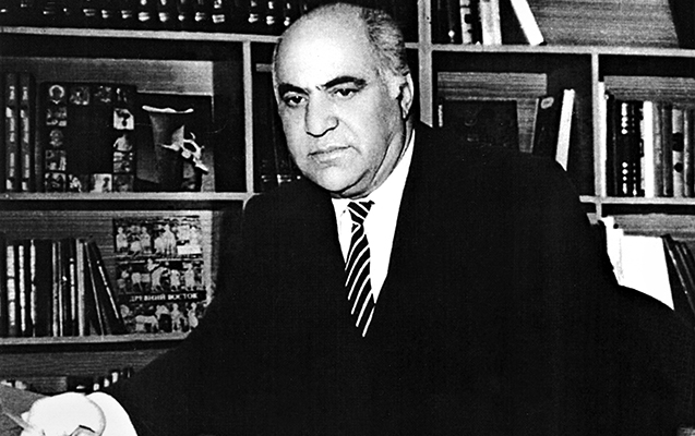 Для единства народа