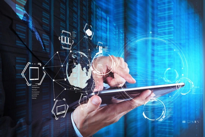 Цифровой мозг для госфинансов