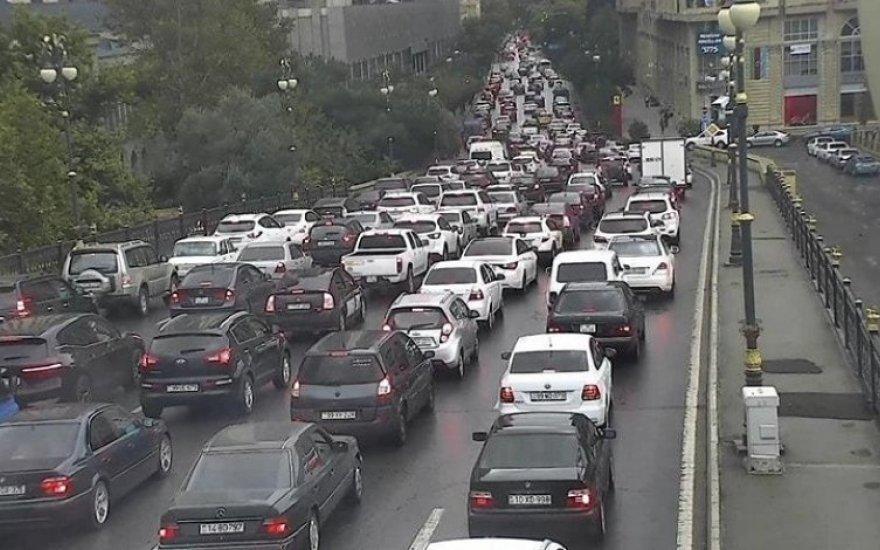 Цена водительской халатности 