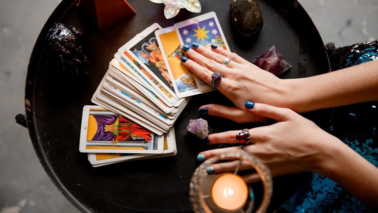 Избавляю от порчи: дорого!