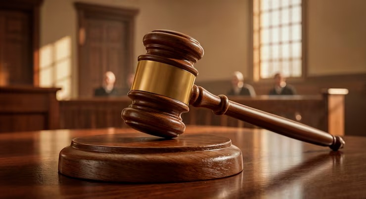 Преступный синдикат