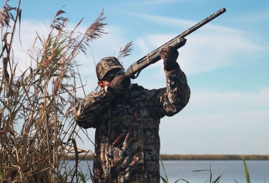Охотничий сезон продлен до 1 марта