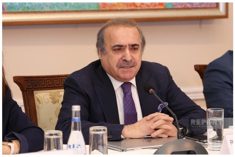 Навстречу вызовам