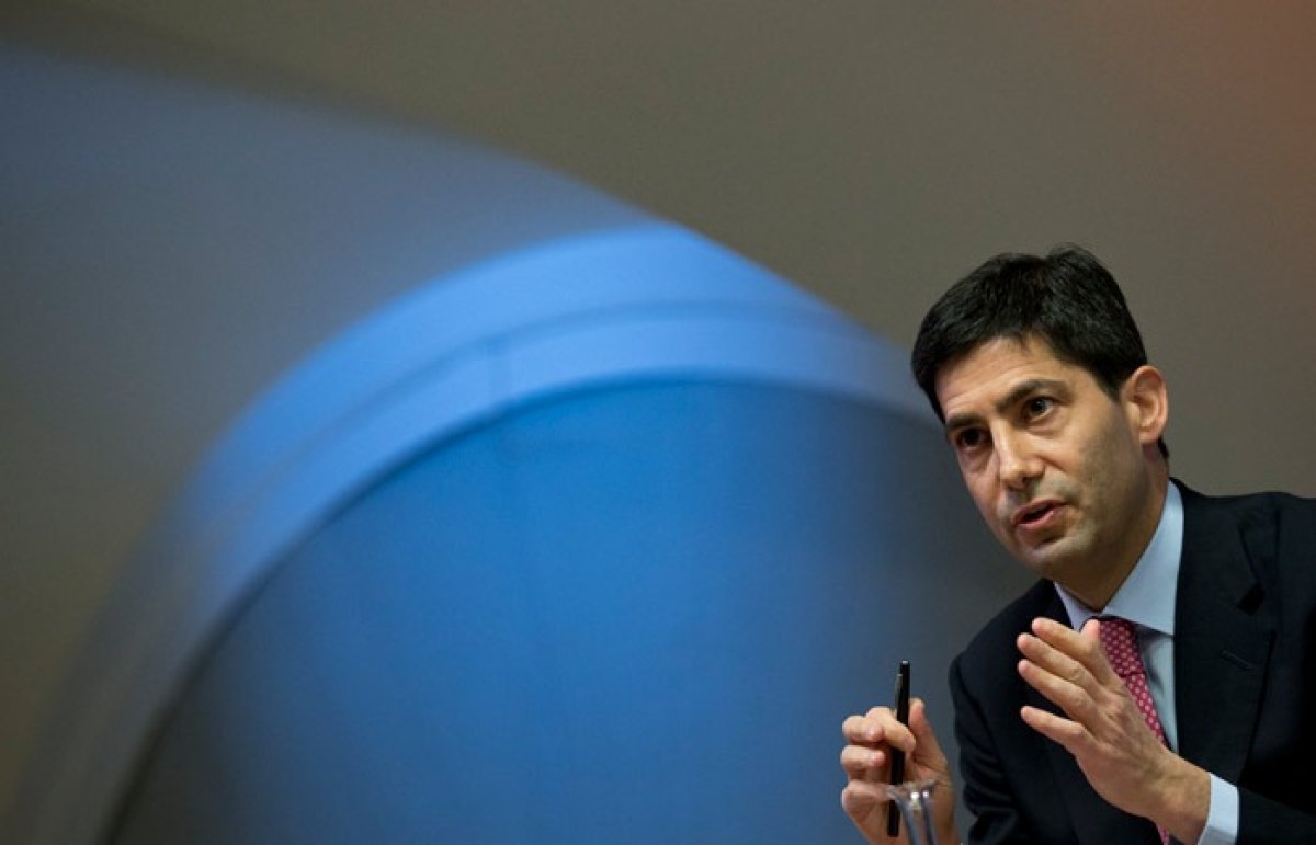 Трамп выдвинул кандидатуру Кевина Уорша на пост главы ФРС