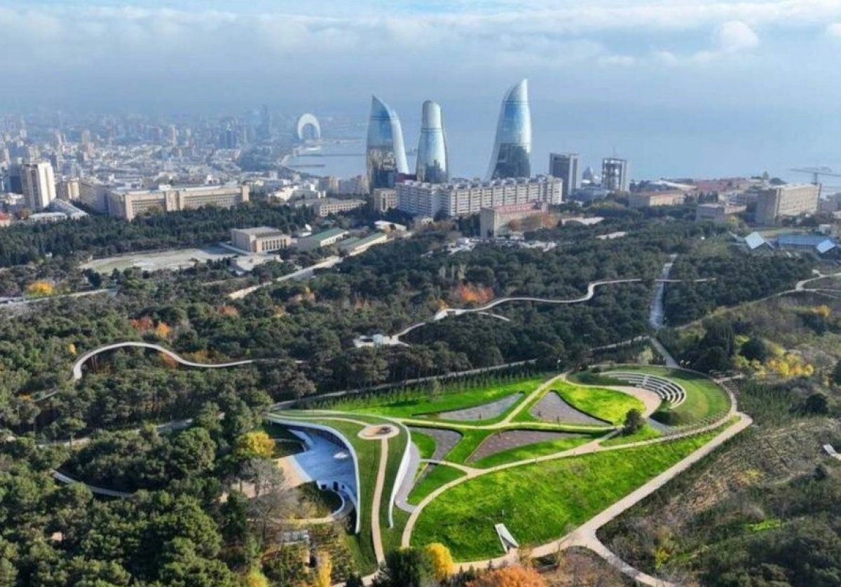 Утвержден План мероприятий в связи с &laquo;Годом градостроительства и архитектуры&raquo;