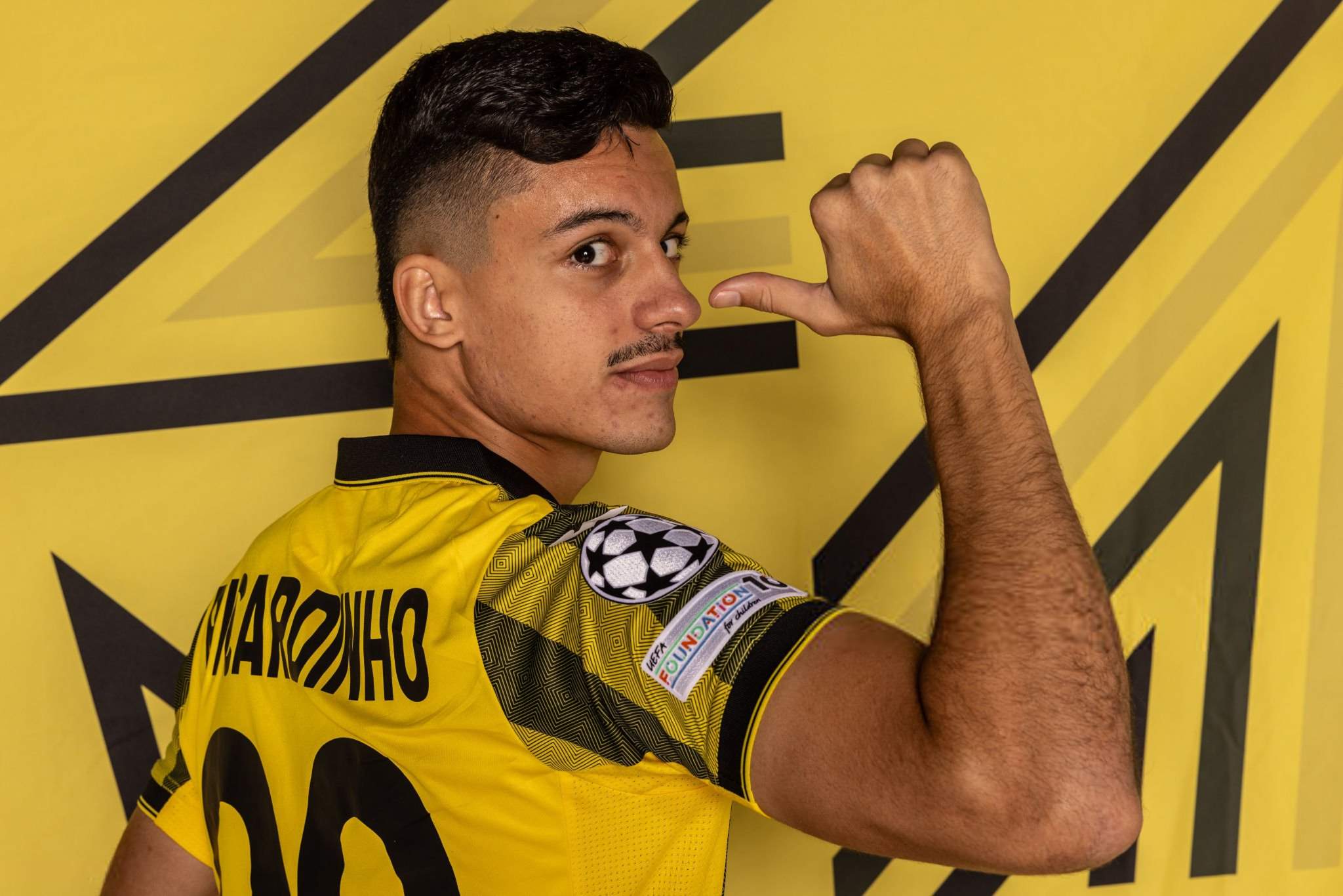 &laquo;Нефтчи&raquo; охотится за талантливым бразильцем