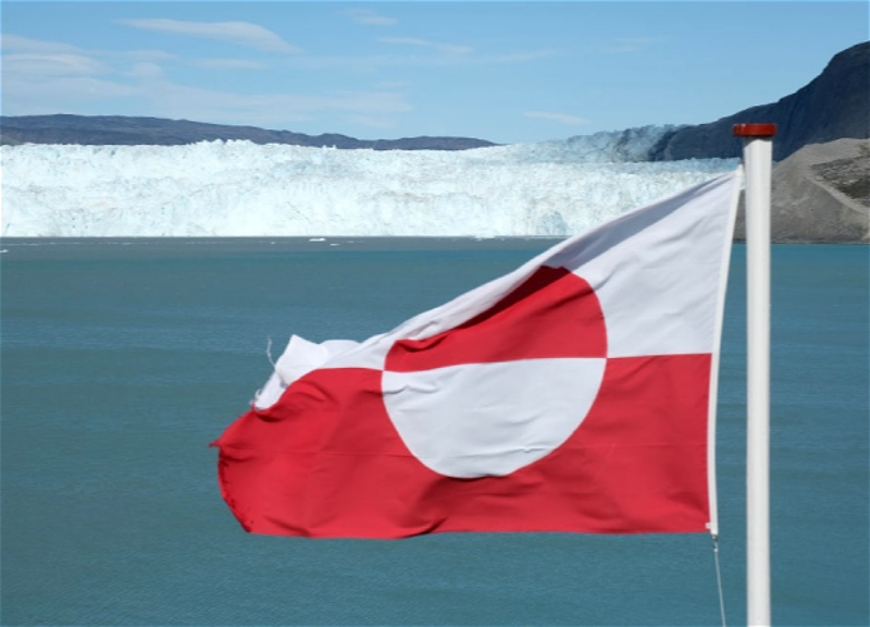 Глава Минюста Гренландии: &laquo;Нас не купить&raquo;