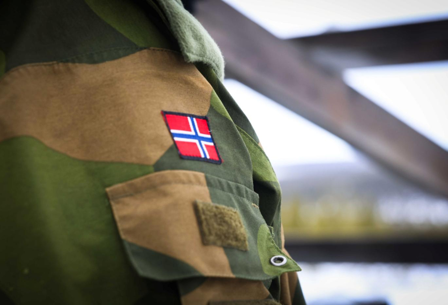 Норвежские военные ветераны планируют акцию протеста против высказываний Трампа