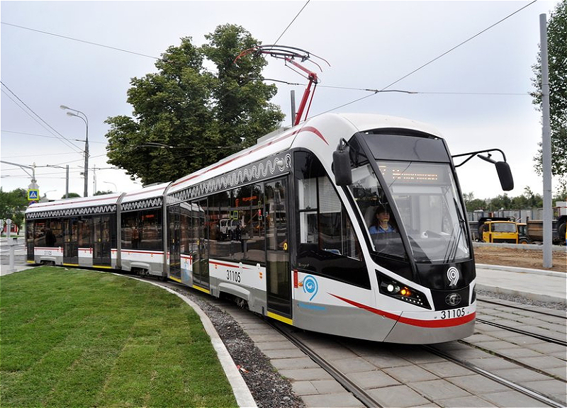 Тариф на трамвай в Баку: ожидать ли цен выше, чем в метро?