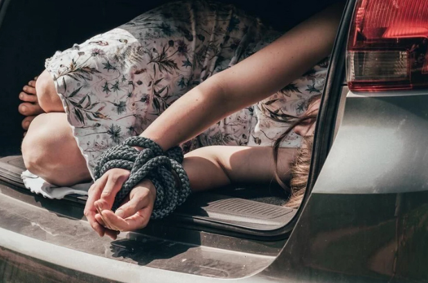 Похищение невест в Азербайджане: от &laquo;традиции&raquo; к уголовному преступлению