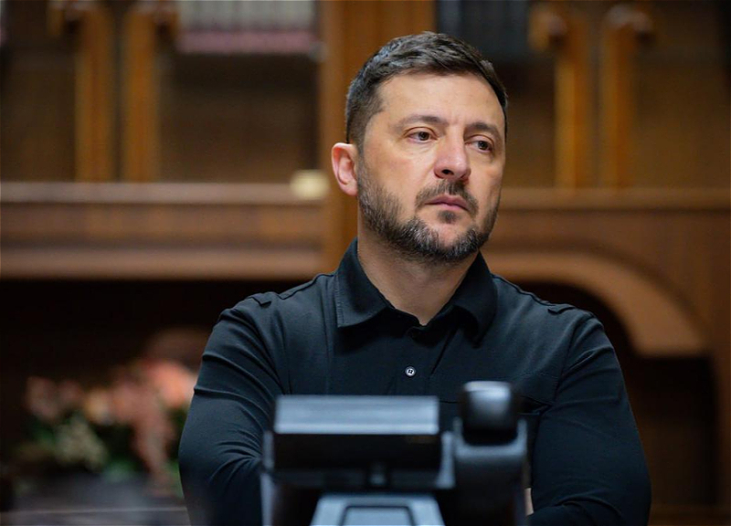 Зеленский о первом дне &laquo;энергетического перемирия&raquo; с Россией