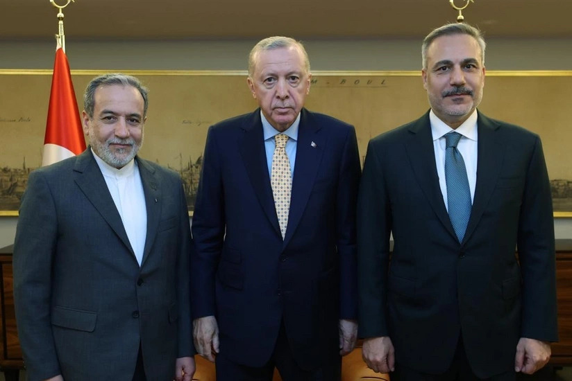 Арагчи: Иран всегда готов сотрудничать со странами региона для поддержания мира