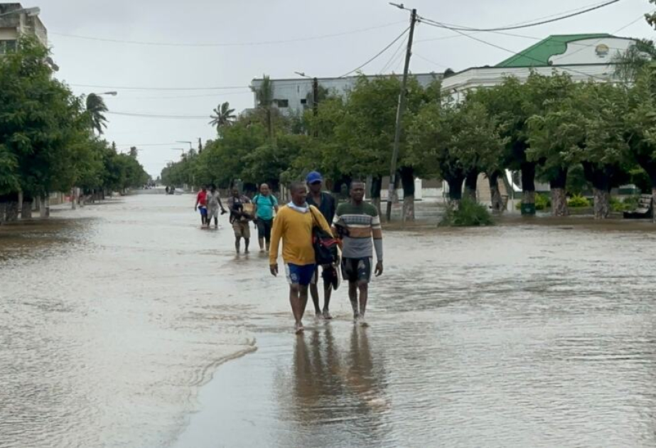 Январь стал месяцем экстремальных погодных явлений &ndash; от рекордных снегопадов до волн жары