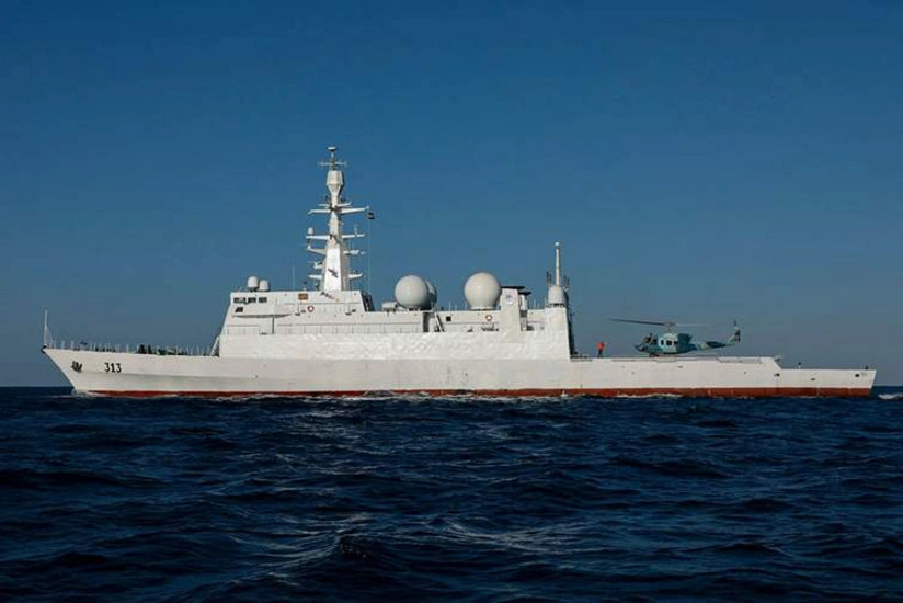 CENTCOM: Учения КСИР в Ормузском проливе не должны мешать торговому судоходству