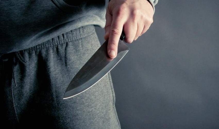 Жестокое убийство в Геранбое: задержан ветеран Отечественной войны