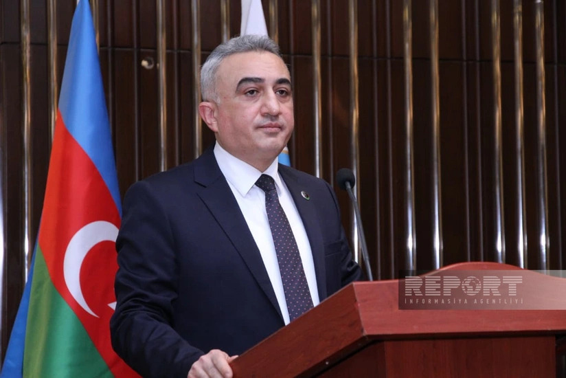 Анар Багиров: Активной практикой в Азербайджане занимаются свыше 2,7 тыс. адвокатов