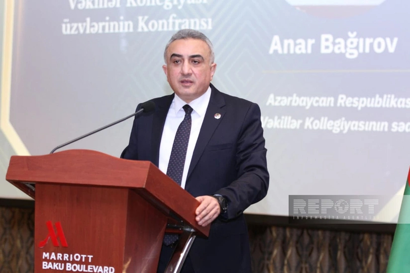 Председатель КА: Некоторые адвокаты демонстрируют неэтичное поведение в соцсетях