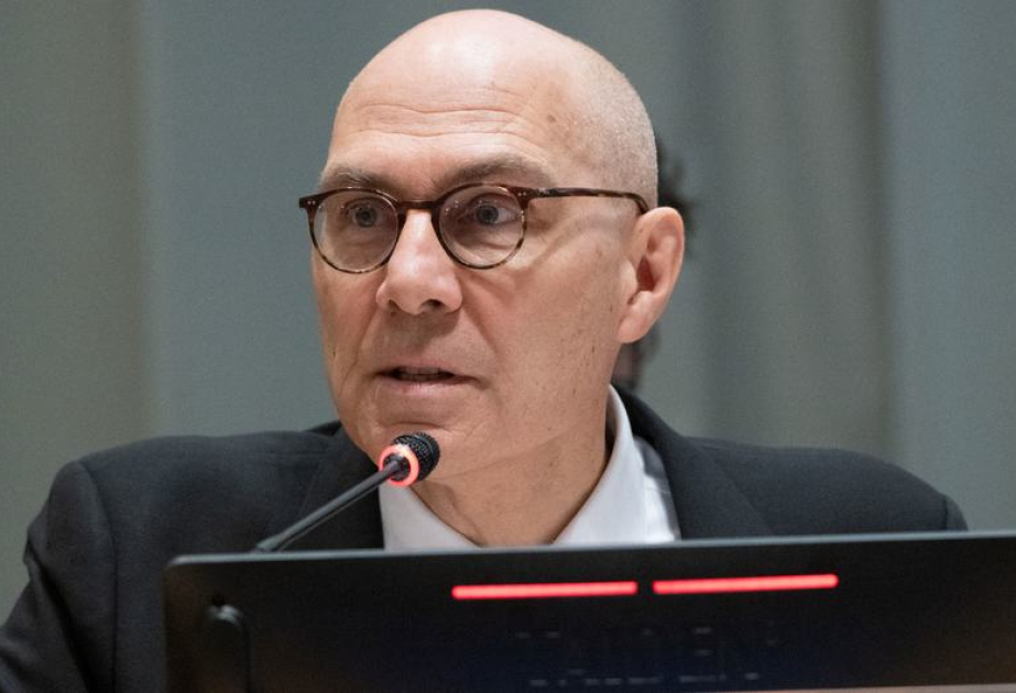 Главный правозащитник ООН приветствовал подготовку договора о преступлениях против человечности