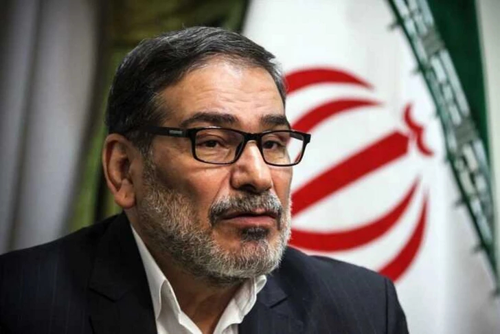 Шамхани: Иран готов к любым вариантам развития событий