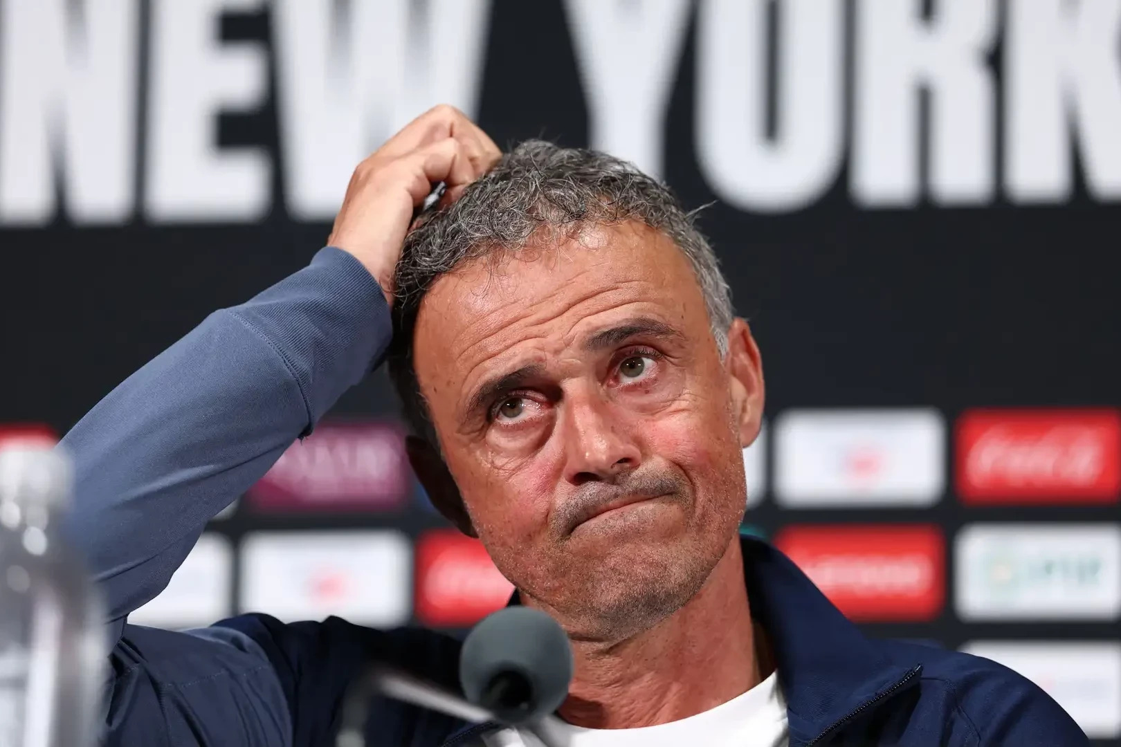 Стали известны подробности по будущему Луиса Энрике в &laquo;ПСЖ&raquo;