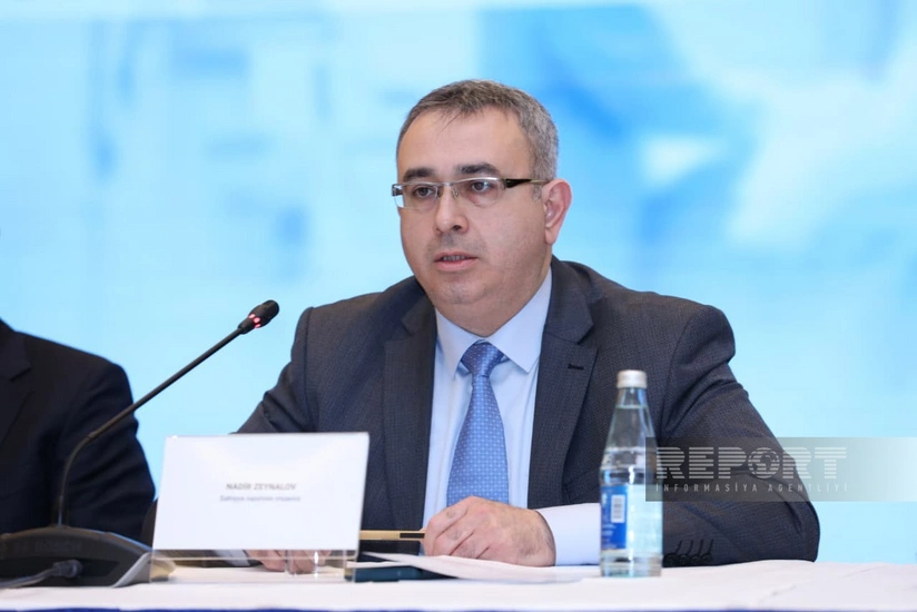 В Азербайджане ведется работа по цифровизации системы трансплантации органов