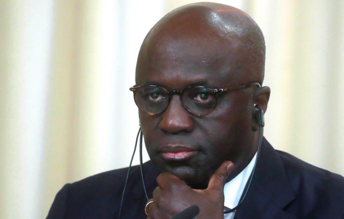 МИД Кот-д'Ивуаре передал ноту протеста послу Нигера