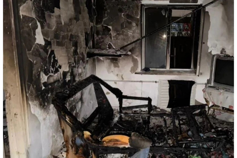 В иранском Бендер-Аббасе произошел взрыв в многоэтажном здании