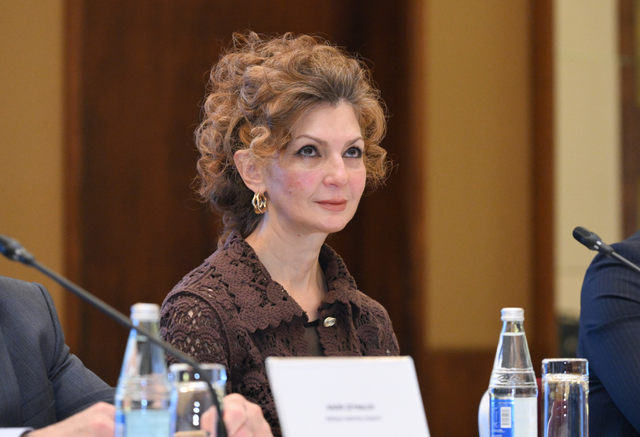 Егяна Аббасова: В стране создана единая цифровая система для трансплантации сердца