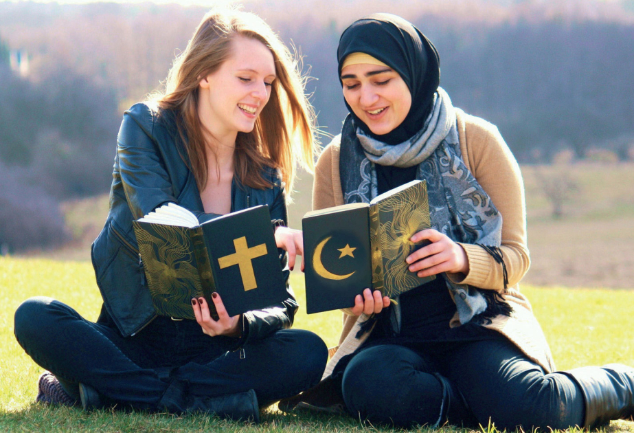 Всемирная неделя гармоничных межконфессиональных отношений