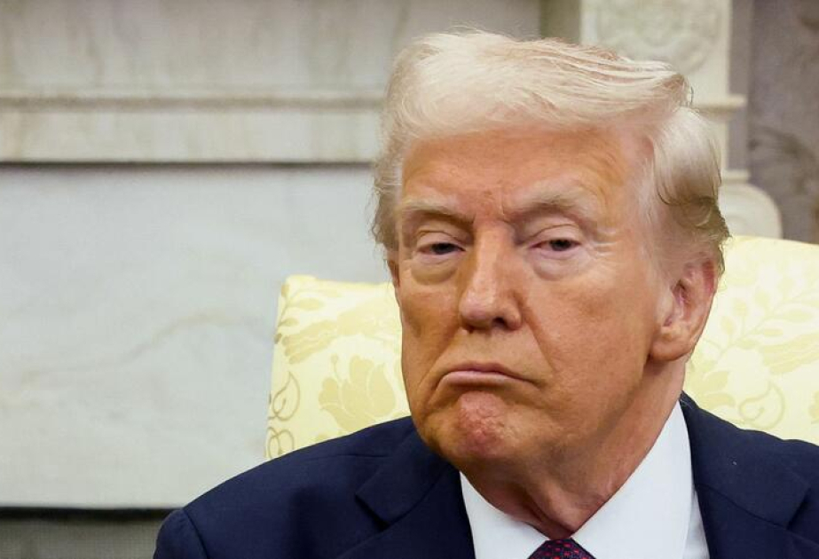 Трамп отказался рассказать, принял ли он окончательное решение по Ирану