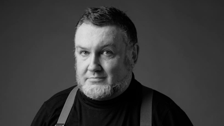 Скончался сценарист "Ментовских войн" Дмитрий Филиппов