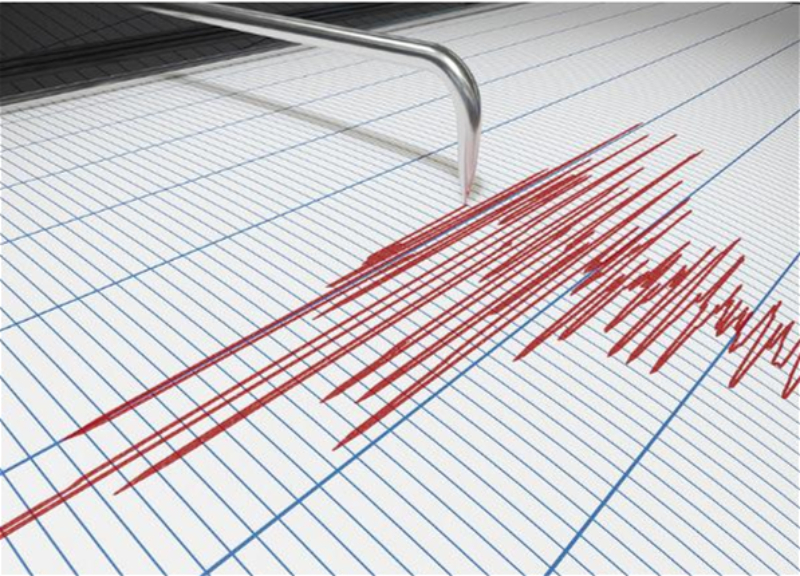 В Иране произошло землетрясение магнитудой 5,2