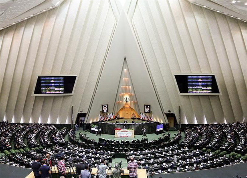 Парламент Ирана признал вооружённые силы стран ЕС террористическими группировками