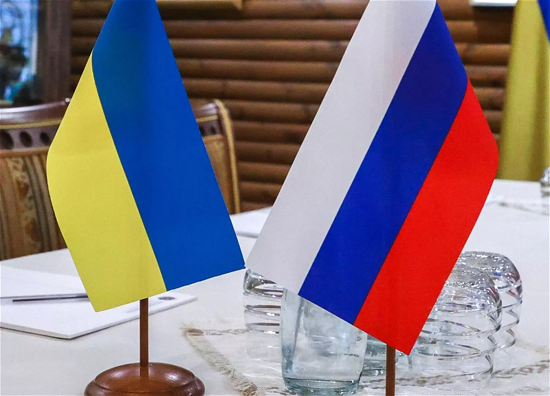 В Абу-Даби стартует второй раунд переговоров по урегулированию в Украине